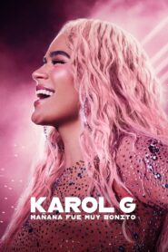 Karol G: Tomorrow Was Beautiful Online In Netflix