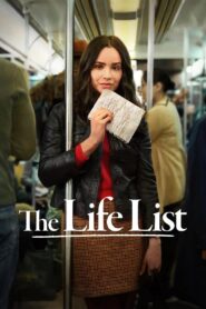 The Life List Online In Netflix