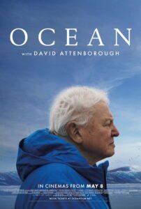 Ocean with David Attenborough Online In Netflix