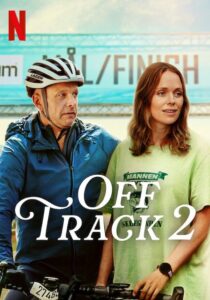 Off Track 2 Online In Netflix