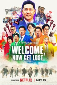 Welcome, Now Get Lost Online In Netflix