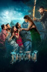 The Bhootnii Online In Netflix