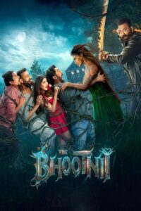 The Bhootnii Online In Netflix