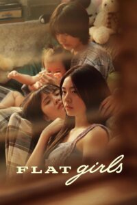 Flat Girls Online In Netflix
