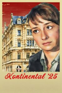 Kontinental ’25 Online In Netflix