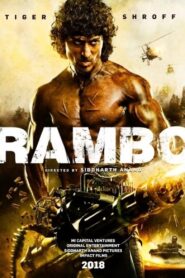 Rambo Online In Netflix