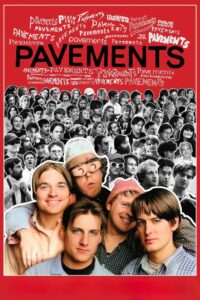 Pavements Online In Netflix