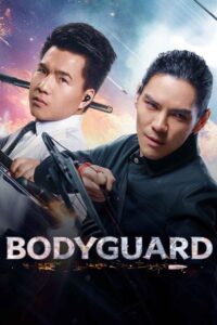 Bodyguard 3 Online In Netflix