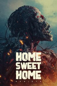 Home Sweet Home: Rebirth Online In Netflix