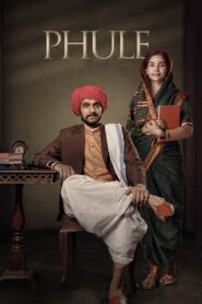 Phule Online In Netflix