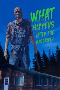 What Happens After the Massacre? Online In Netflix