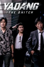 Yadang: The Snitch Online In Netflix
