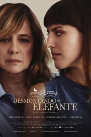 Dismantling an Elephant Online In Netflix
