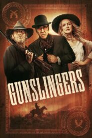 Gunslingers Online In Netflix