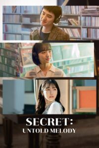 Secret: Untold Melody Online In Netflix