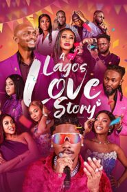 A Lagos Love Story Online In Netflix