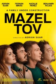 Mazel Tov Online In Netflix