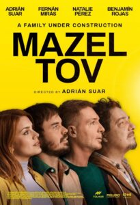 Mazel Tov Online In Netflix