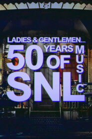 Ladies & Gentlemen… 50 Years of SNL Music Online In Netflix