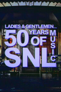 Ladies & Gentlemen… 50 Years of SNL Music Online In Netflix