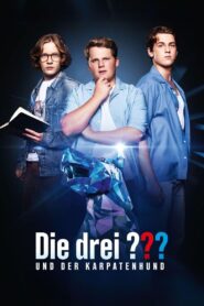 The Three Investigators and The Carpathian Dog Online In Netflix