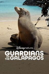 Guardians of the Galapagos Online In Netflix