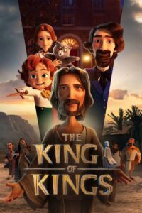 The King of Kings Online In Netflix