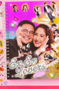 Ex Ex Lovers Online In Netflix