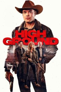 High Ground Online In Netflix