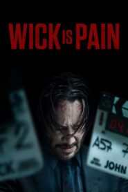 Wick Is Pain Online In Netflix