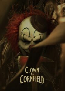 Clown in a Cornfield Online In Netflix