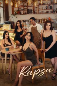 Rapsa Online In Netflix