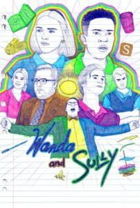 Wanda and Sully Online In Netflix
