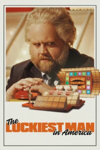 The Luckiest Man in America Online In Netflix