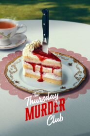 The Thursday Murder Club Online In Netflix