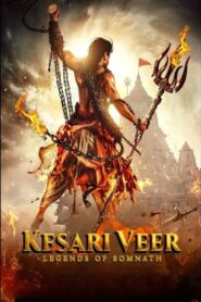 Kesari Veer Online In Netflix