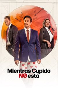 Mientras Cupido no está Online In Netflix