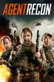 Agent Recon Online In Netflix