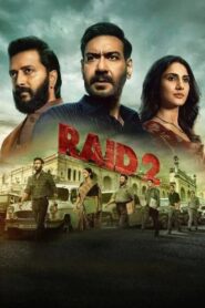 Raid 2 Online In Netflix