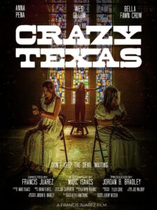 Crazy Texas Online In Netflix
