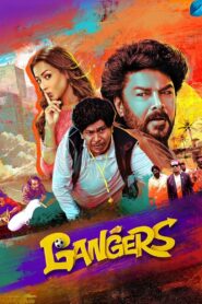 Gangers Online In Netflix
