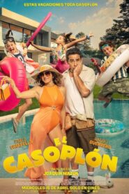 El casoplón Online In Netflix
