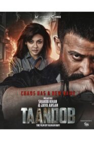 Taandob Online In Netflix