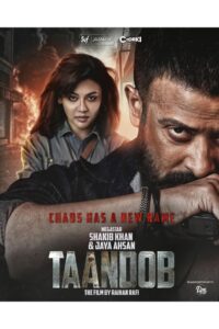 Taandob Online In Netflix