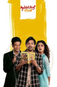 Sarangapani Jathakam Online In Netflix