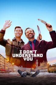 I Don’t Understand You Online In Netflix