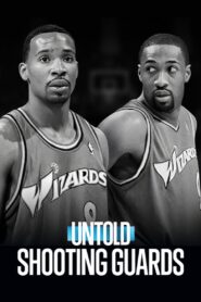Untold: Shooting Guards Online In Netflix
