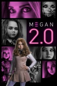M3GAN 2.0 Online In Netflix
