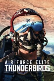 Air Force Elite: Thunderbirds Online In Netflix
