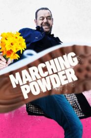 Marching Powder Online In Netflix